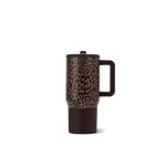 Traveler (20Oz) - Brown Leopard - US 6132