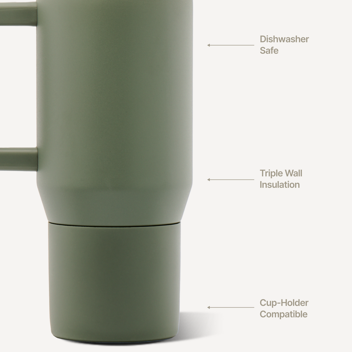 Traveler (20Oz) - Courtyard - US 6851