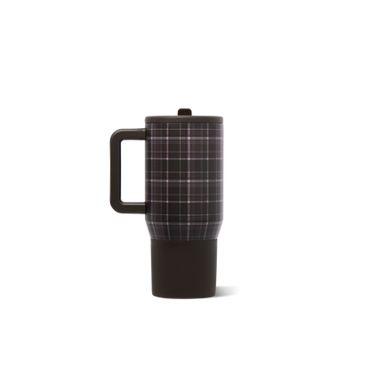 Traveler (20Oz) - Flannel - US 4372