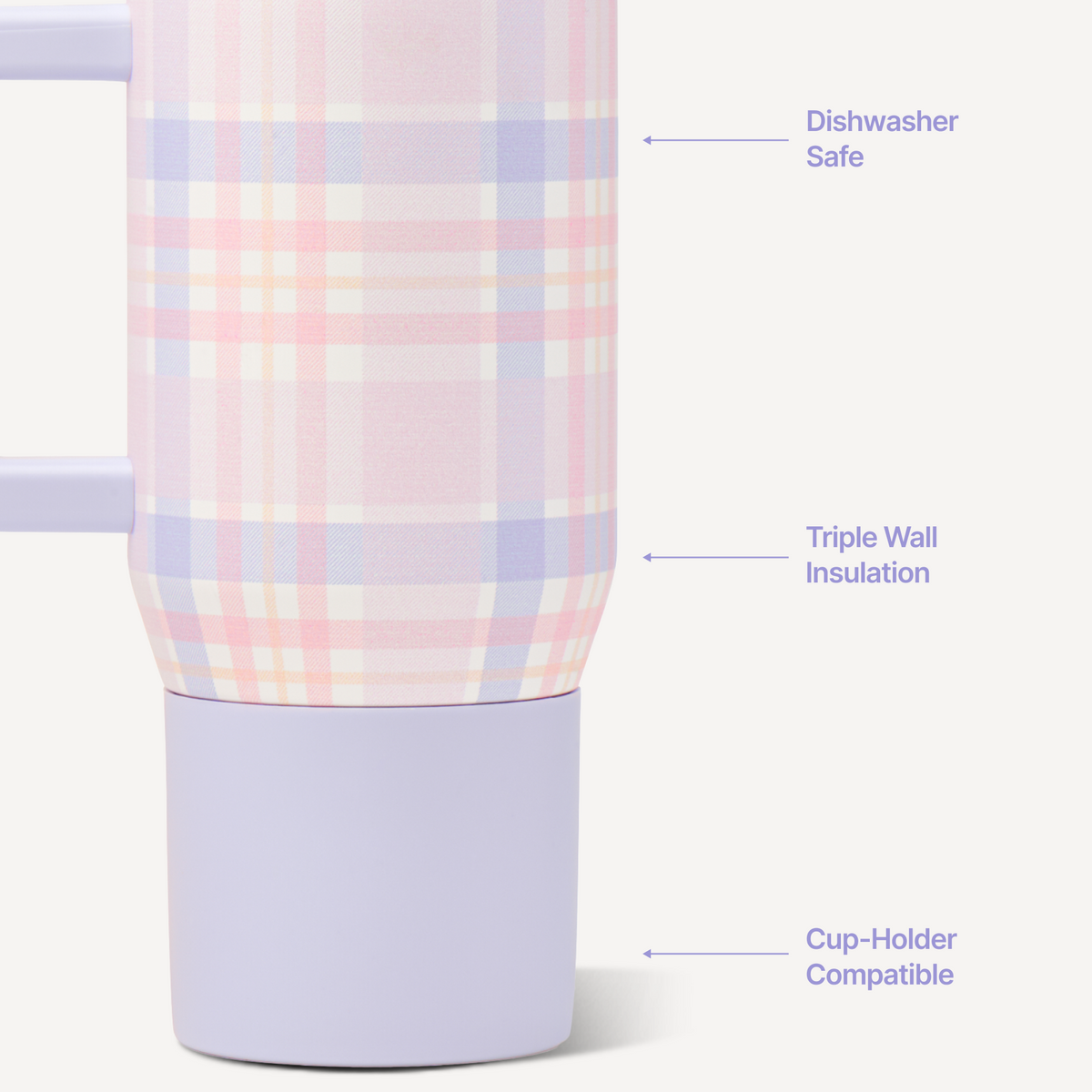 Traveler (20Oz) - Lavender Dreams - US 2881