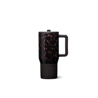 Traveler (20Oz) - Mocha Tortoise - US 4157