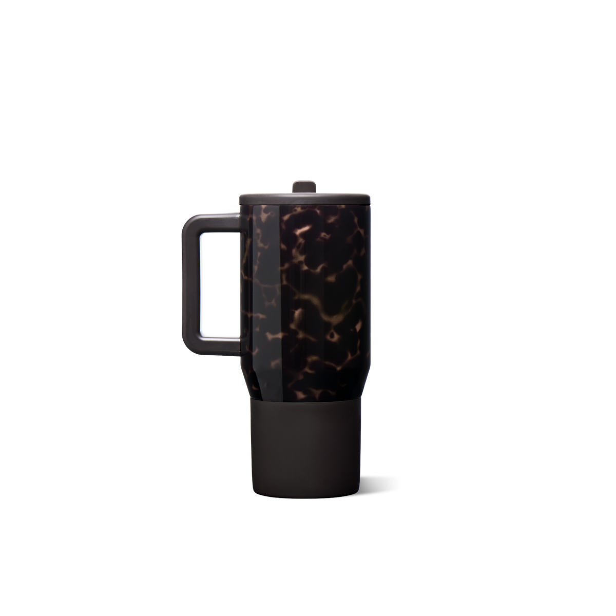 Traveler (20Oz) - Mocha Tortoise - US 4157