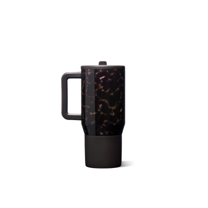 Traveler (20Oz) - Mocha Tortoise - US 4157