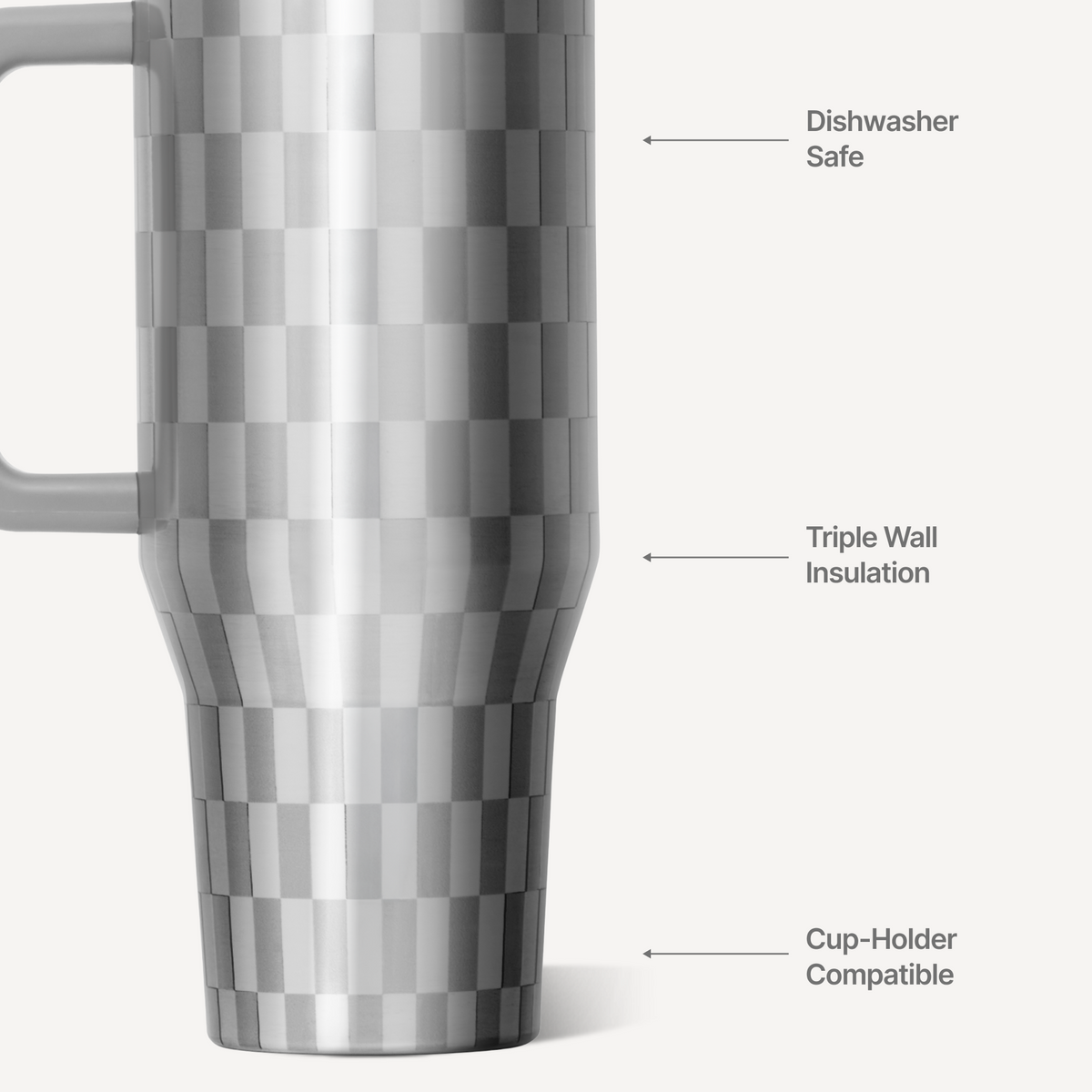 Traveler (32Oz) - Disco Ball - US 1724