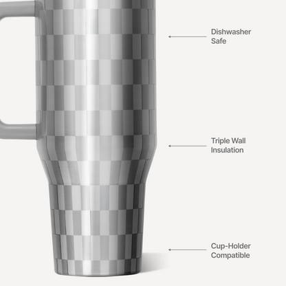 Traveler (32Oz) - Disco Ball - US 1724