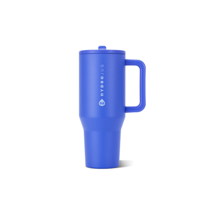 Traveler (32Oz) - Berry Pop - US 8362