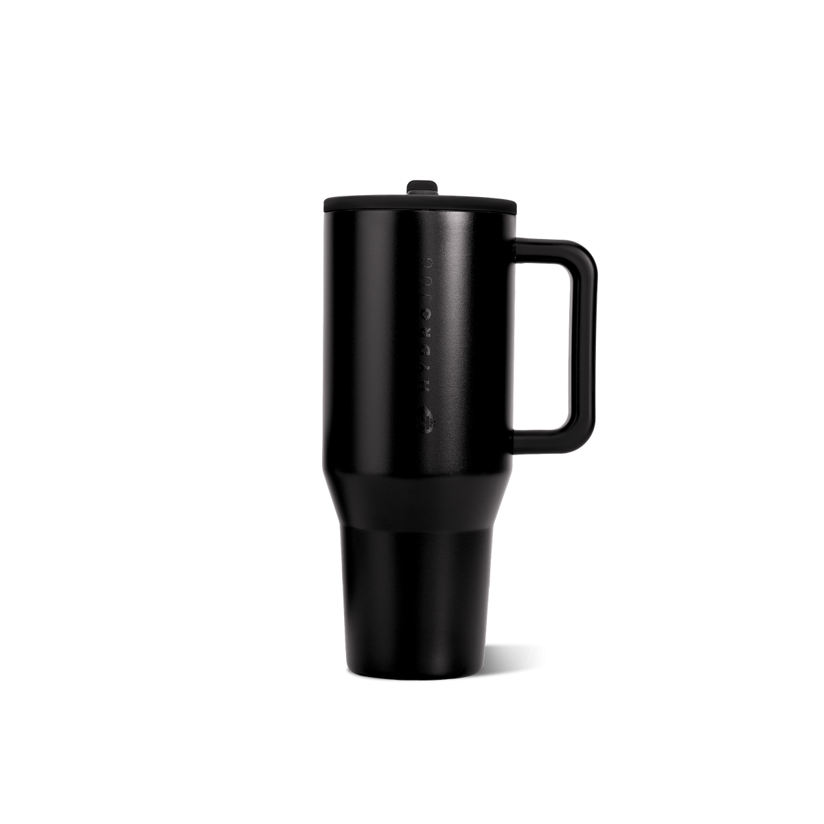 Traveler (32Oz) - Black - US 0386