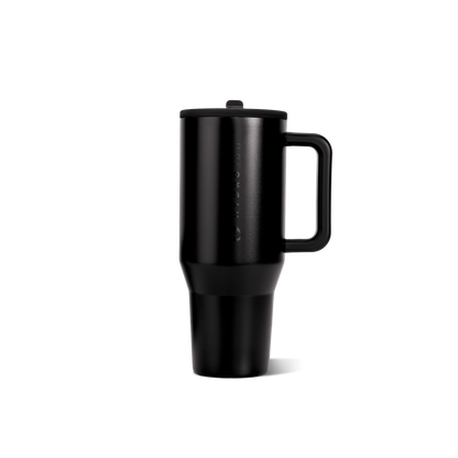 Traveler (32Oz) - Black - US 0386
