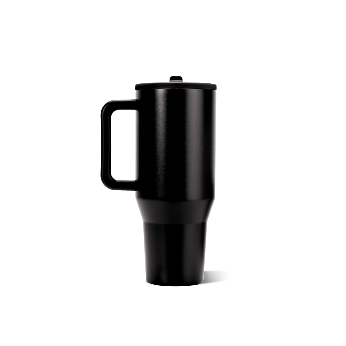 Traveler (32Oz) - Black - US 0386