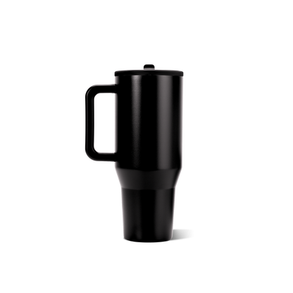Traveler (32Oz) - Black - US 0386