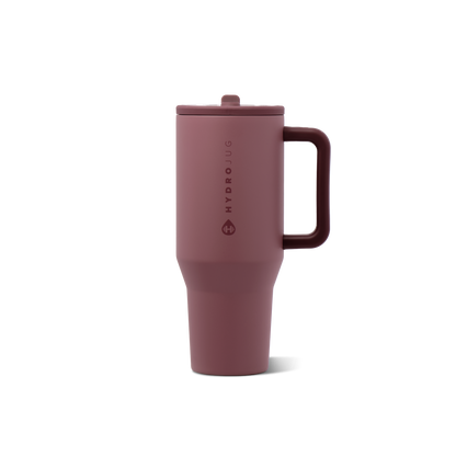 Traveler (32Oz) - Canyon Rose - US 7963