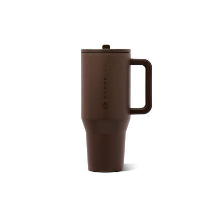 Traveler (32Oz) - Chestnut - US 0573