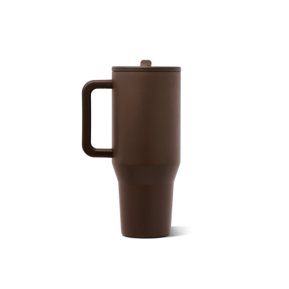Traveler (32Oz) - Chestnut - US 0573