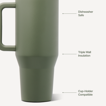 Traveler (32Oz) - Courtyard - US 8110