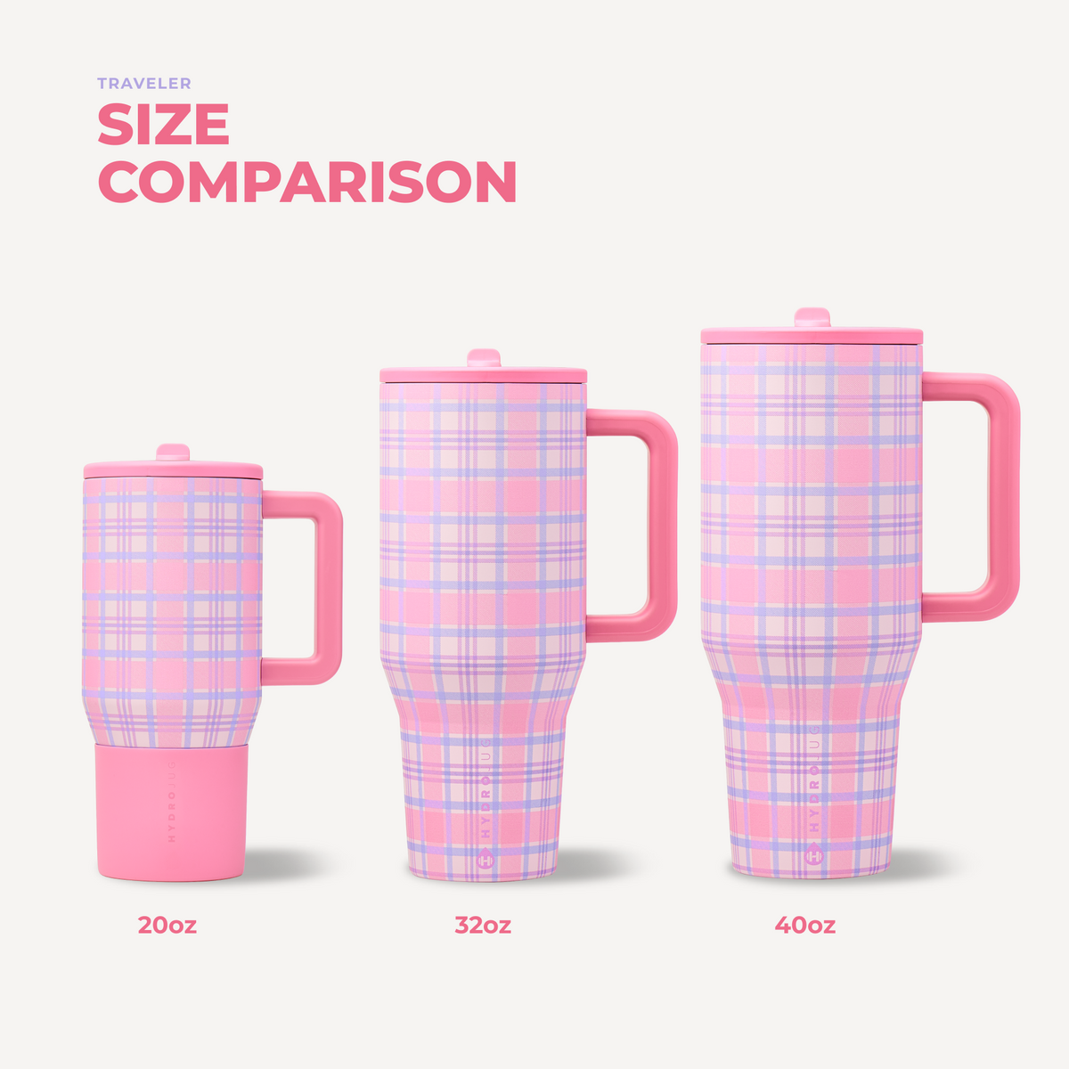Traveler (32Oz) - Daydream - US 3955