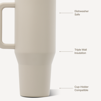 Traveler (32Oz) - Dune - US 9651