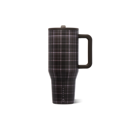 Traveler (32Oz) - Flannel - US 2558