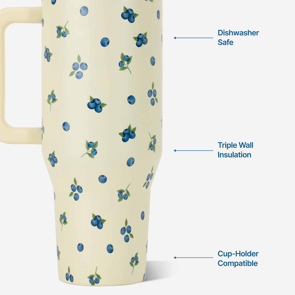 Traveler (32Oz) - Freshly Pick'D - US 0323
