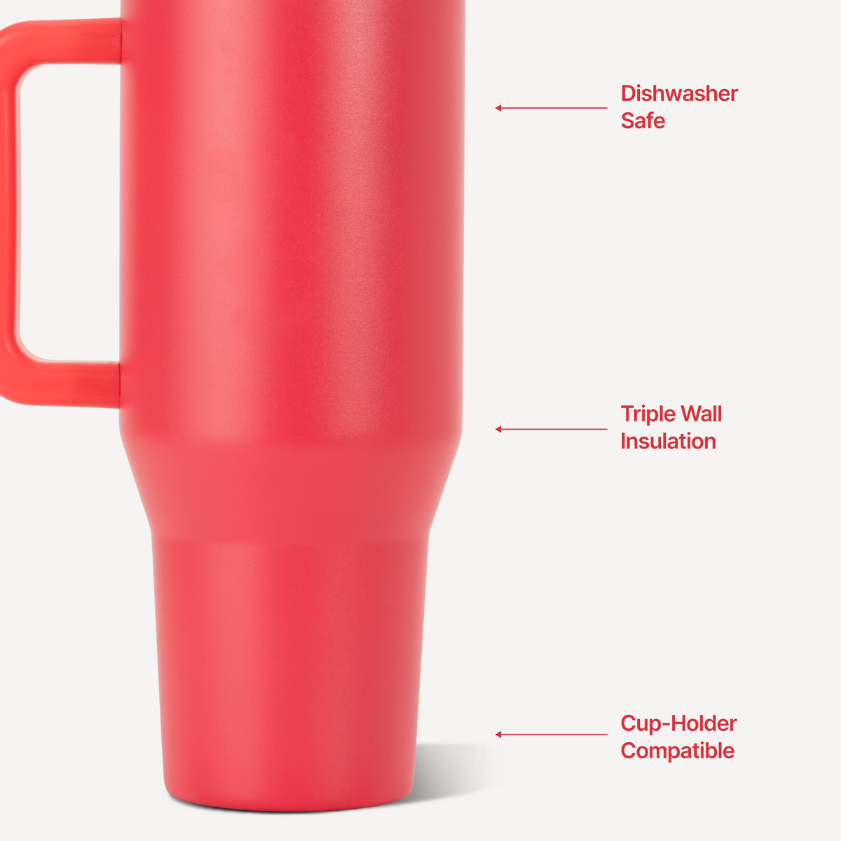 Traveler (32Oz) - Fruit Punch - US 2333