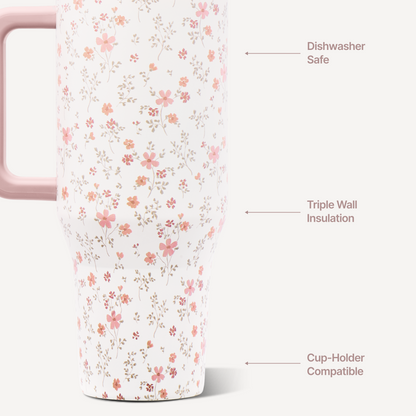 Traveler (32Oz) - Magnolia - US 0759