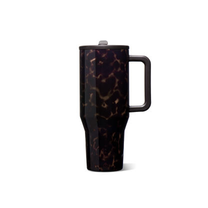 Traveler (32Oz) - Mocha Tortoise - US 3198