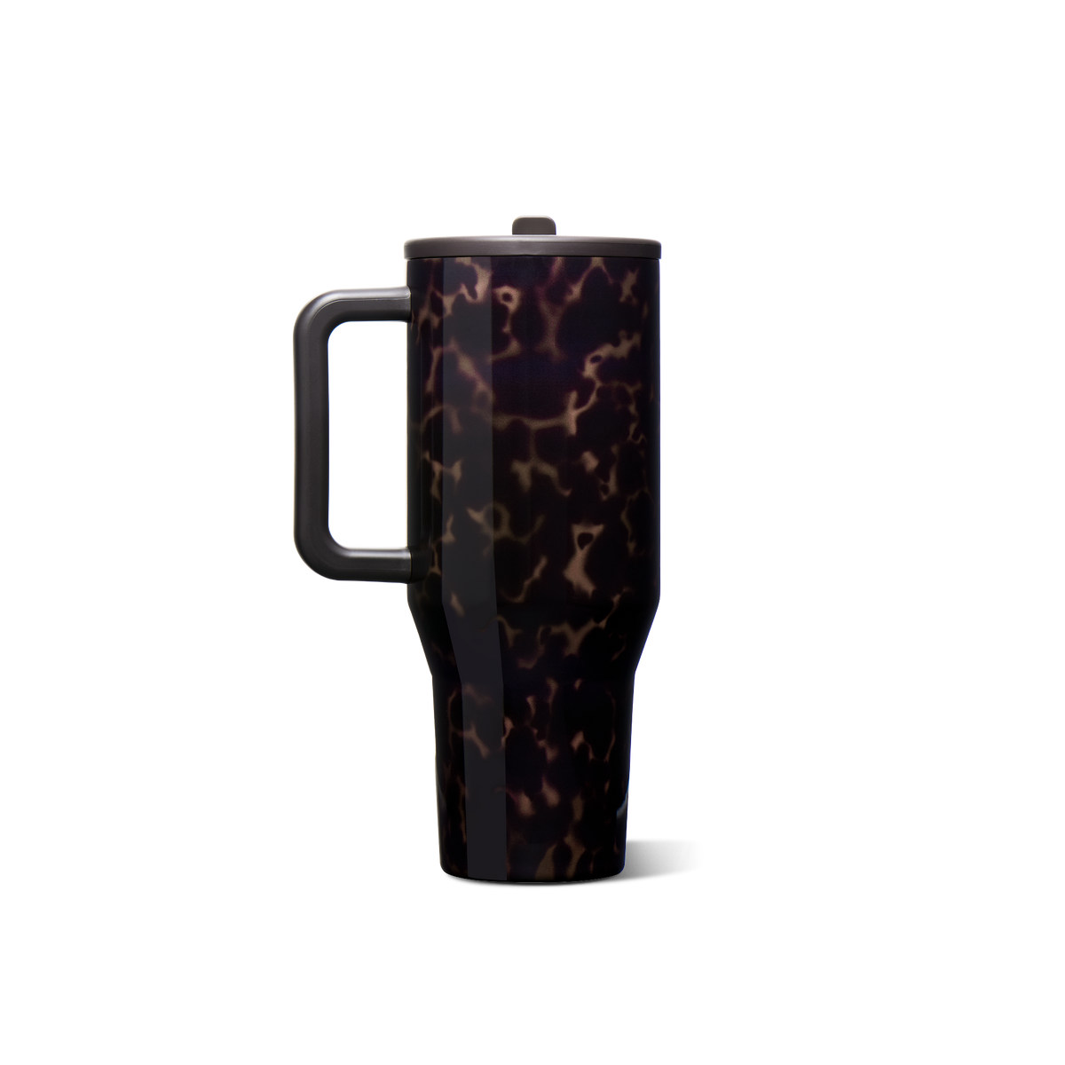 Traveler (32Oz) - Mocha Tortoise - US 3198