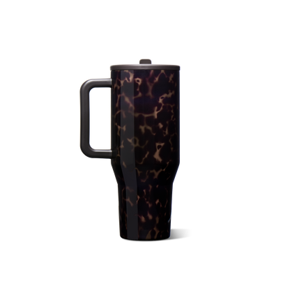 Traveler (32Oz) - Mocha Tortoise - US 3198
