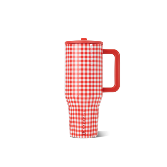 Traveler (32Oz) - Summer Picnic - US 8639