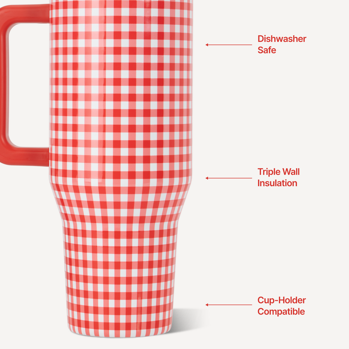 Traveler (32Oz) - Summer Picnic - US 8639