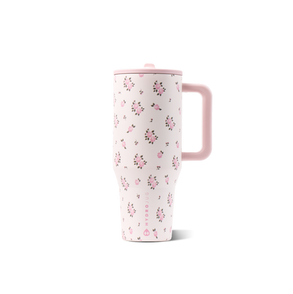 Traveler (32Oz) - Wildrose - US 7995