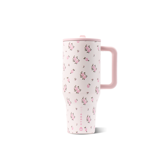 Traveler (32Oz) - Wildrose - US 7995