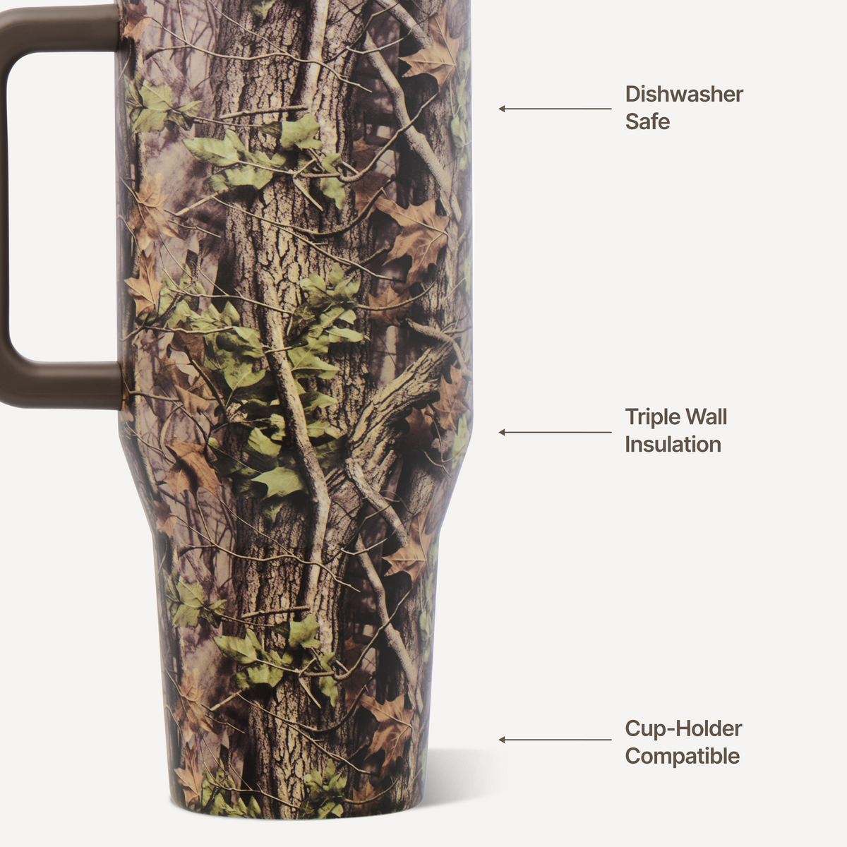 Traveler (32Oz) - Woodland - US 6971