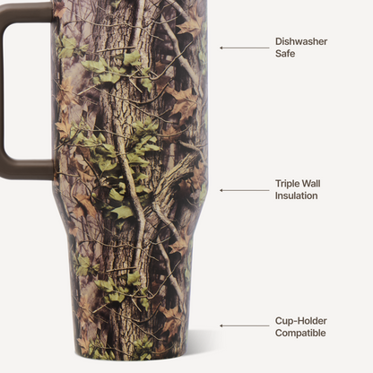 Traveler (32Oz) - Woodland - US 6971