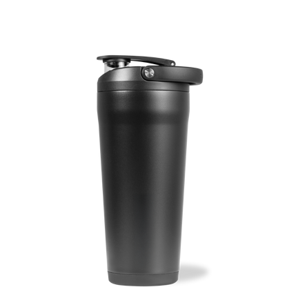 Insulated Shaker (24Oz) - Black - US 2966