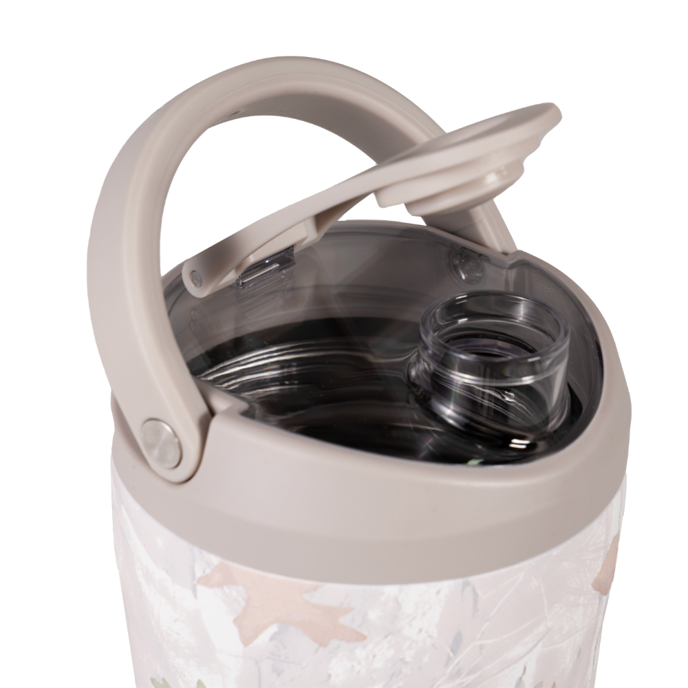 Insulated Shaker (24Oz) - Camo - US 9562