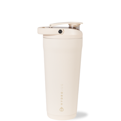 Insulated Shaker (24Oz) - Cream - US 0733