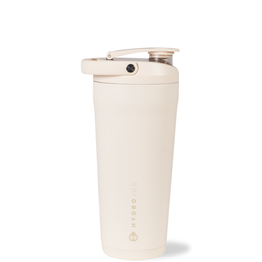 Insulated Shaker (24Oz) - Cream - US 0733