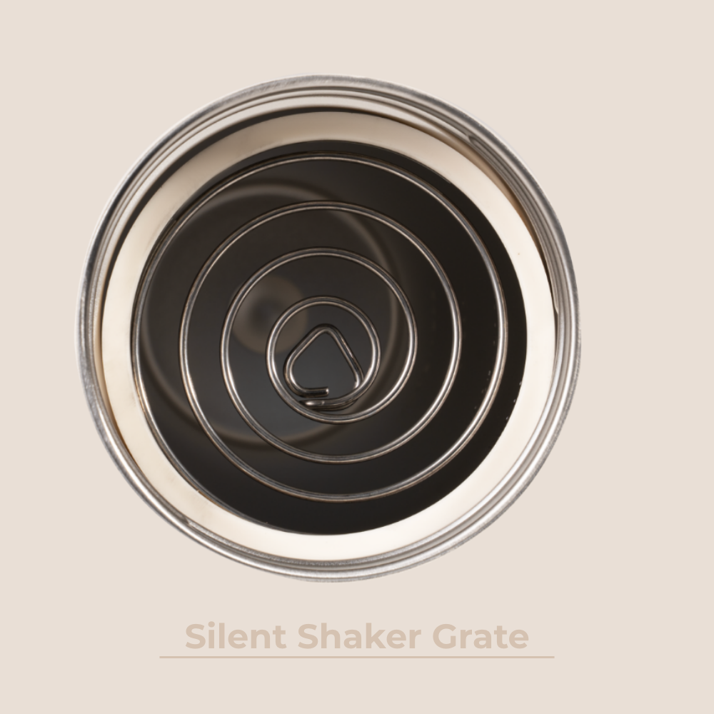 Insulated Shaker (24Oz) - Cream - US 0733