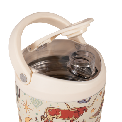 Insulated Shaker (24Oz) - Rodeo - US 4310
