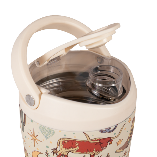 Insulated Shaker (24Oz) - Rodeo - US 4310