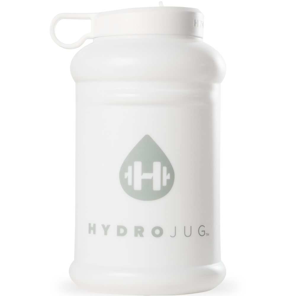 Pro Jug V2 (73Oz) - White - US 2658
