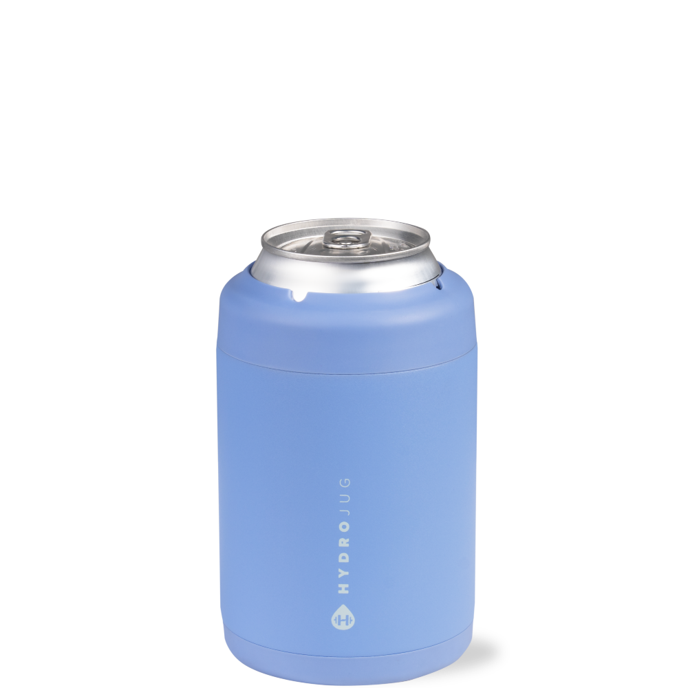Can Cooler (Standard) - Light Blue - US 5453