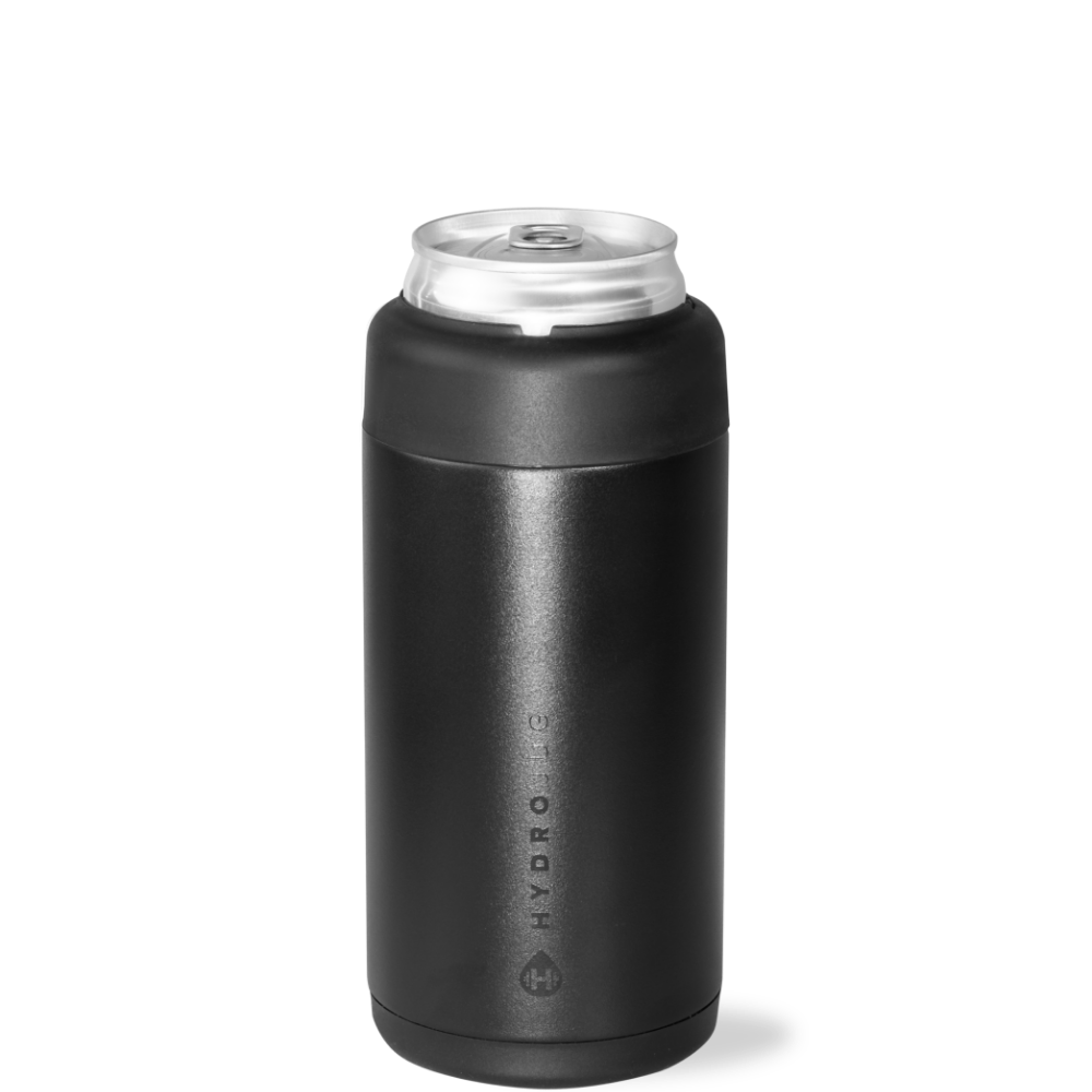 Can Cooler (Slim) - Black - US 0241