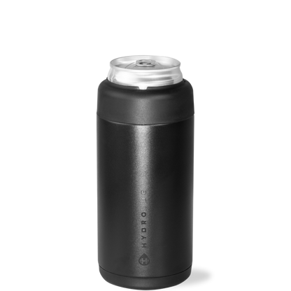 Can Cooler (Slim) - Black - US 0241