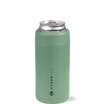 Can Cooler (Slim) - Sage - US 1304