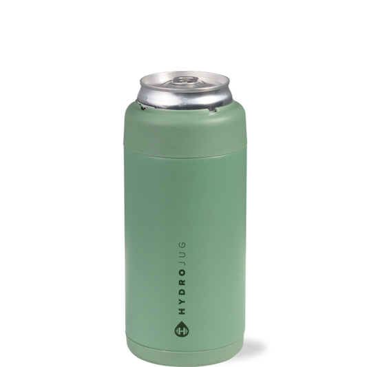 Can Cooler (Slim) - Sage - US 1304