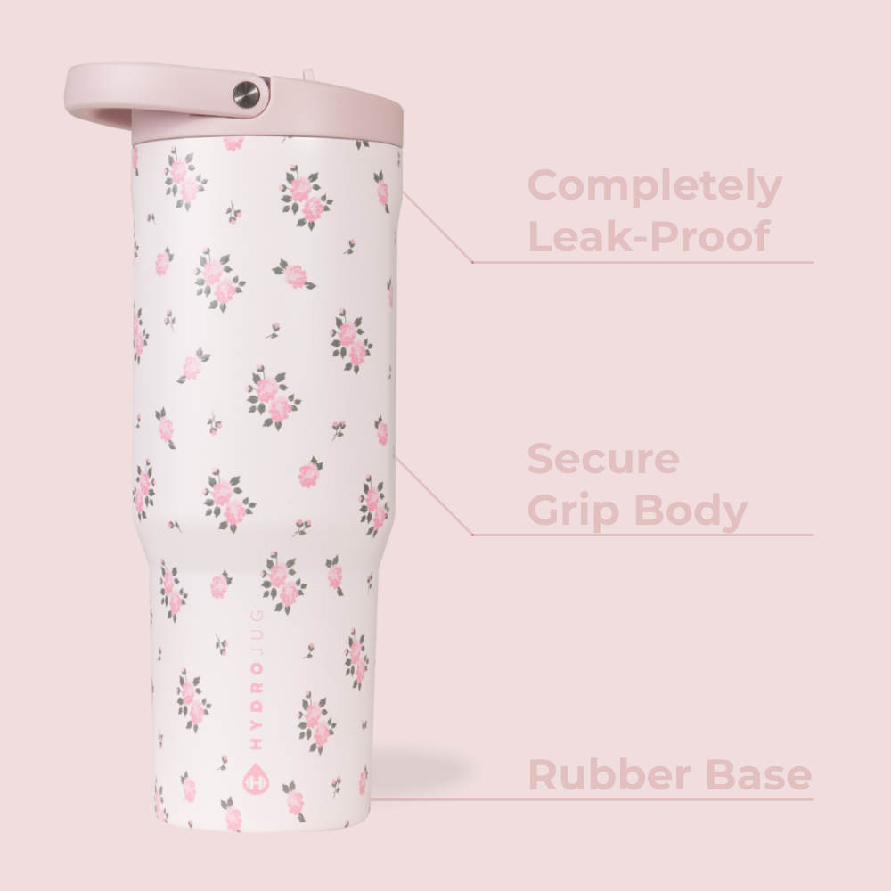 Sport (32Oz) - Wildrose - US 1067