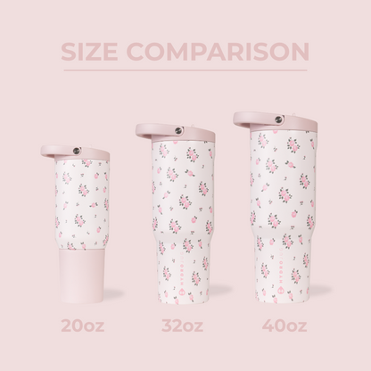 Sport (32Oz) - Wildrose - US 1067