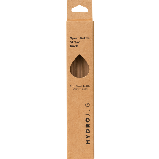 Straw 4 Pack - 32Oz Sport Straws - US 7949