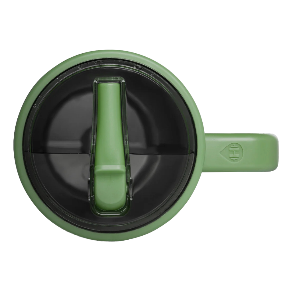 Traveler Lid - Traveler Lid - US 8300